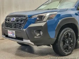 Subaru Forester 2022 AWD Wilderness 4dr Crossover