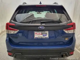 Subaru Forester 2022 AWD Wilderness 4dr Crossover