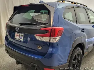 Subaru Forester 2022 AWD Wilderness 4dr Crossover