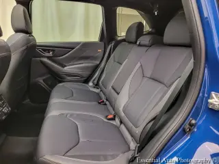 Subaru Forester 2022 AWD Wilderness 4dr Crossover