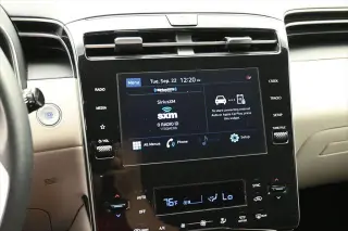 Hyundai TUCSON 2024 SEL 4dr SUV