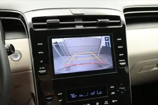 Hyundai TUCSON 2024 SEL 4dr SUV