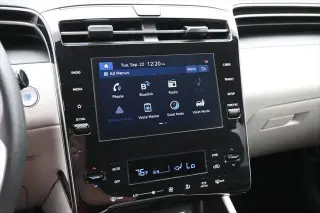 Hyundai TUCSON 2024 SEL 4dr SUV