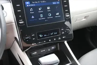 Hyundai TUCSON 2024 SEL 4dr SUV