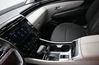 Hyundai TUCSON 2024 SEL 4dr SUV