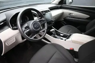 Hyundai TUCSON 2024 SEL 4dr SUV