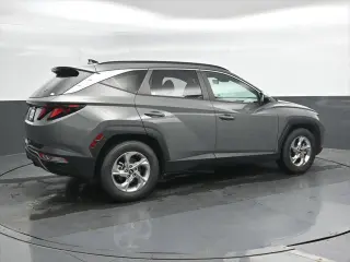 Hyundai TUCSON 2024 SEL 4dr SUV