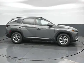 Hyundai TUCSON 2024 SEL 4dr SUV