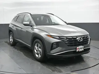 Hyundai TUCSON 2024 SEL 4dr SUV