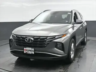 Hyundai TUCSON 2024 SEL 4dr SUV