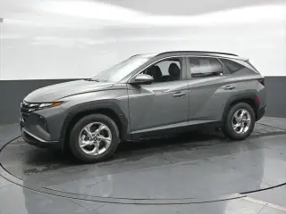Hyundai TUCSON 2024 SEL 4dr SUV