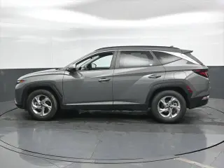 Hyundai TUCSON 2024 SEL 4dr SUV