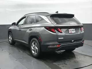 Hyundai TUCSON 2024 SEL 4dr SUV