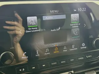 Nissan Pathfinder 2023 AWD Platinum 4dr SUV