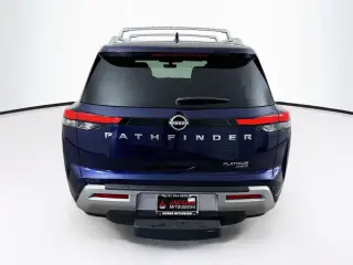 Nissan Pathfinder 2023 AWD Platinum 4dr SUV