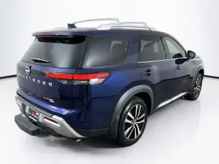 Nissan Pathfinder 2023 AWD Platinum 4dr SUV