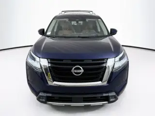 Nissan Pathfinder 2023 AWD Platinum 4dr SUV