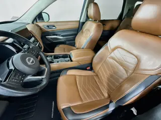 Nissan Pathfinder 2023 AWD Platinum 4dr SUV