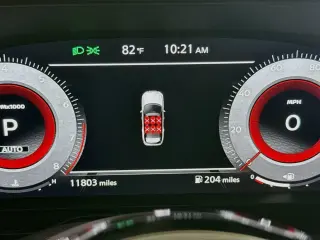 Nissan Pathfinder 2023 AWD Platinum 4dr SUV