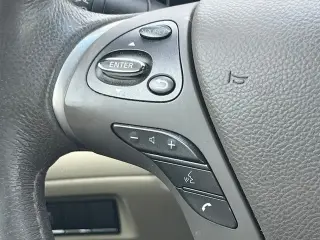 INFINITI M37 2012 4dr Sedán