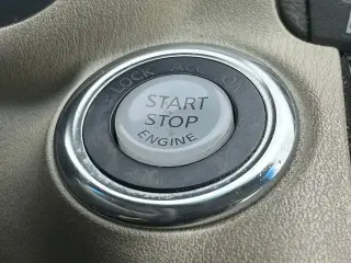 INFINITI M37 2012 4dr Sedán