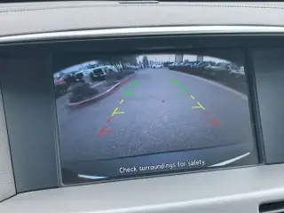 INFINITI M37 2012 4dr Sedán