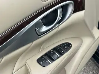 INFINITI M37 2012 4dr Sedán