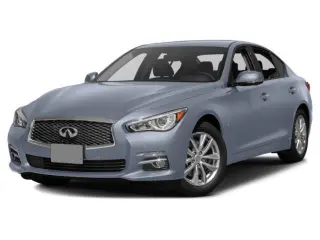 INFINITI Q50 2015 Premium 4dr Sedán