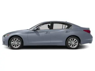 INFINITI Q50 2015 Premium 4dr Sedán