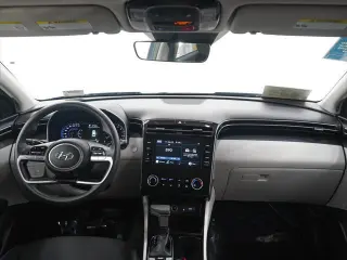 Hyundai TUCSON 2023 AWD SEL 4dr SUV