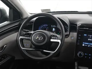 Hyundai TUCSON 2023 AWD SEL 4dr SUV