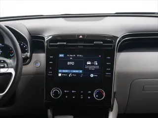 Hyundai TUCSON 2023 AWD SEL 4dr SUV