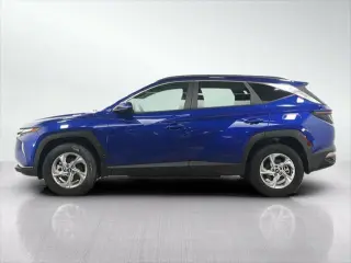 Hyundai TUCSON 2023 AWD SEL 4dr SUV