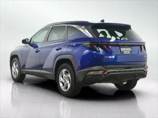 Hyundai TUCSON 2023 AWD SEL 4dr SUV