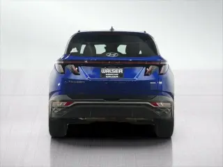 Hyundai TUCSON 2023 AWD SEL 4dr SUV