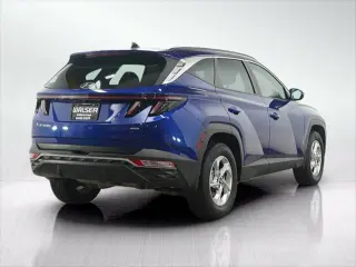 Hyundai TUCSON 2023 AWD SEL 4dr SUV