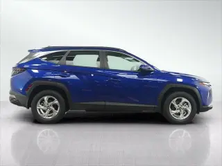 Hyundai TUCSON 2023 AWD SEL 4dr SUV