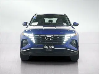 Hyundai TUCSON 2023 AWD SEL 4dr SUV