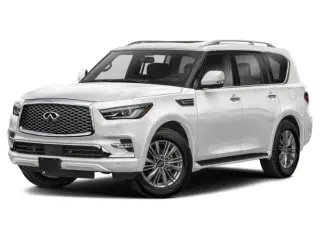 INFINITI QX80 2023 Lujo 4 SUV