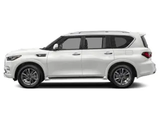 INFINITI QX80 2023 Lujo 4 SUV