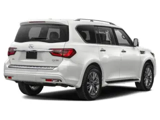 INFINITI QX80 2023 Lujo 4 SUV