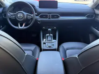 Mazda CX-5 2024 AWD 2.5 S Premium 4dr SUV