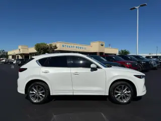 Mazda CX-5 2024 AWD 2.5 S Premium 4dr SUV