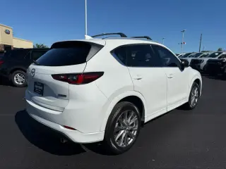 Mazda CX-5 2024 AWD 2.5 S Premium 4dr SUV