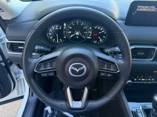 Mazda CX-5 2024 AWD 2.5 S Premium 4dr SUV