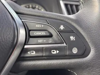 INFINITI Q50 2023 Lujo 4dr Sedán