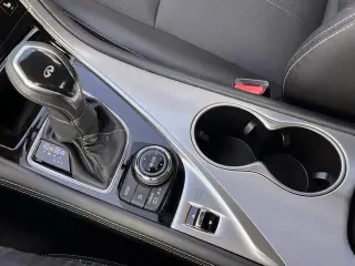 INFINITI Q50 2023 Lujo 4dr Sedán