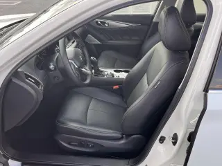 INFINITI Q50 2023 Lujo 4dr Sedán