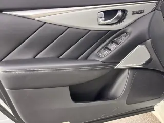 INFINITI Q50 2023 Lujo 4dr Sedán