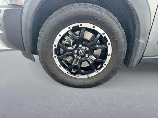 Nissan Pathfinder 2024 AWD Rock Creek 4dr SUV